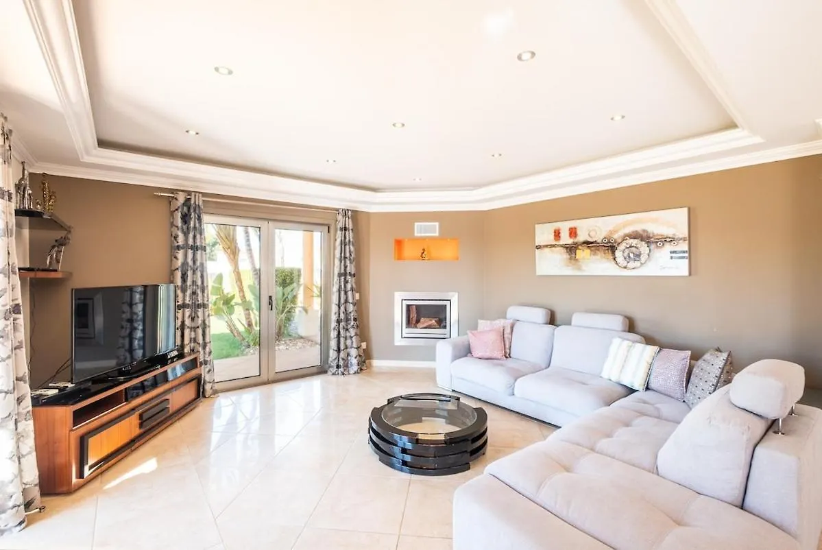 Holiday home Villa Simao Guia
