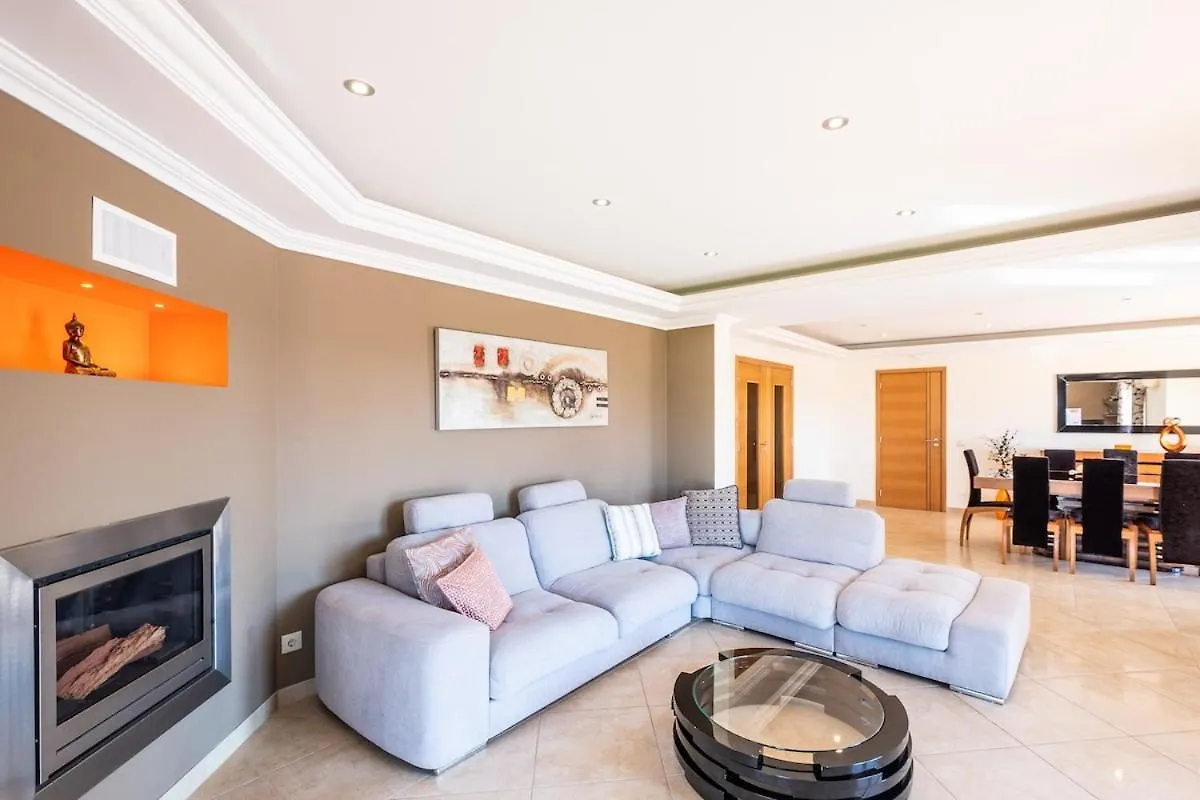 Villa Simao Guia  Portugal