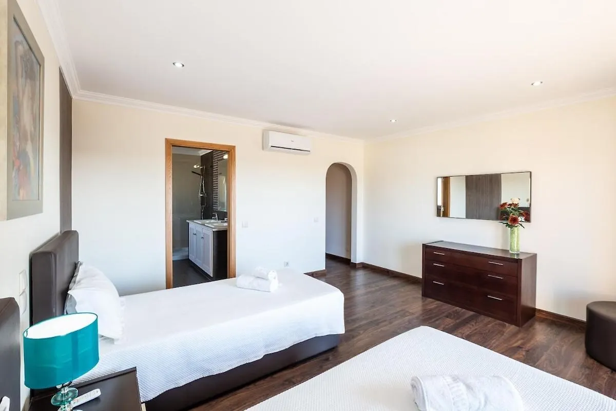 Villa Simao Guia  Guia (Faro)