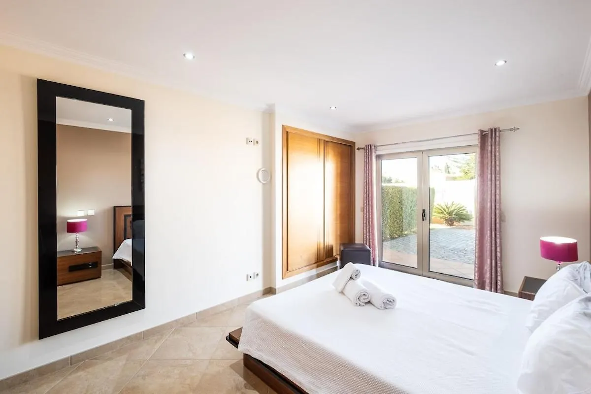 Holiday home Villa Simao Guia  Portugal