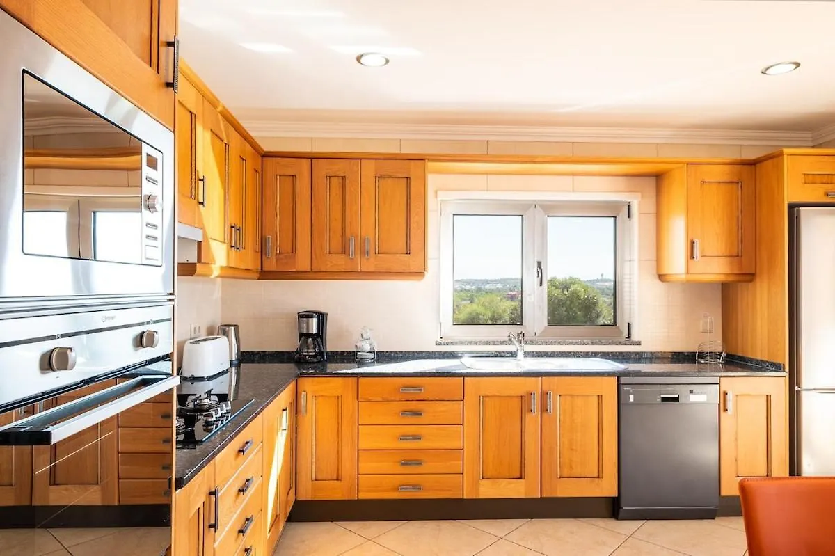 Villa Simao Guia  Holiday home Guia (Faro)