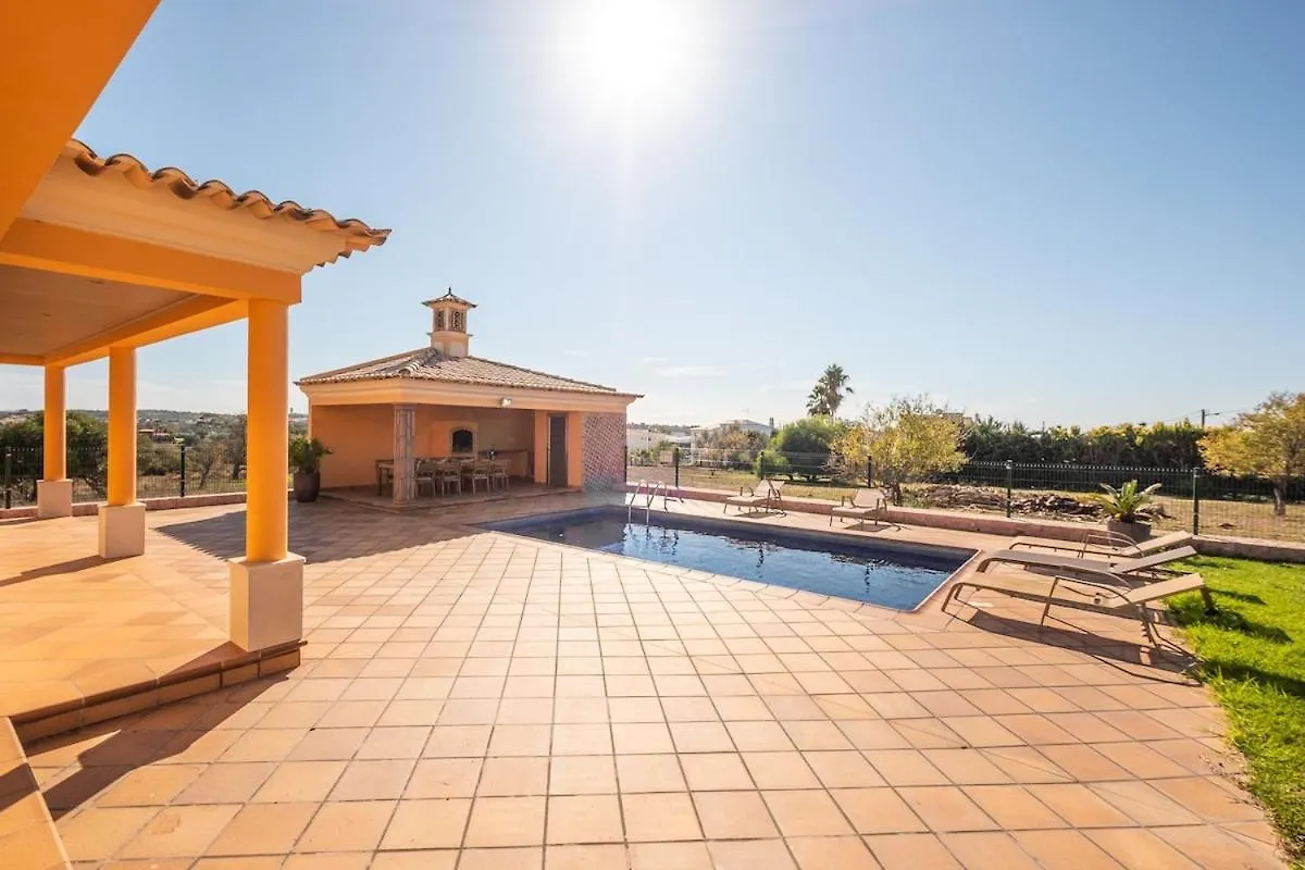 Villa Simao Guia  Guia (Faro)