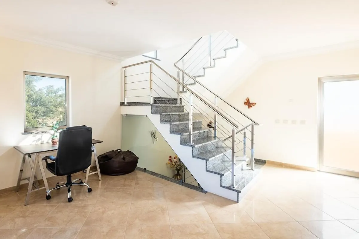 Villa Simao Guia
