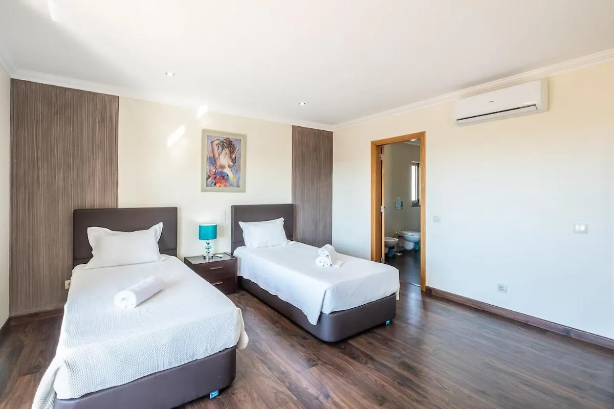Holiday home Villa Simao Guia