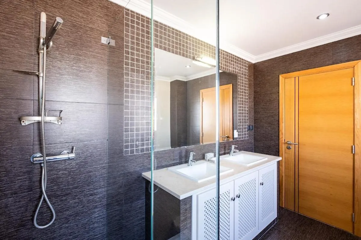 Villa Simao Guia  Holiday home
