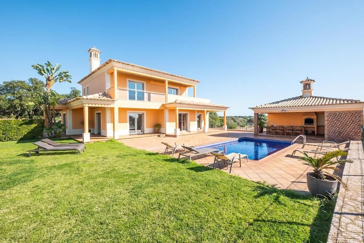 Holiday home Villa Simao Guia