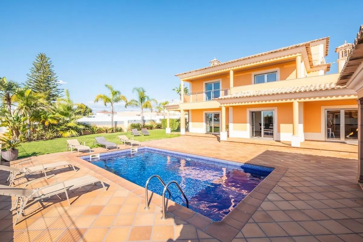 Holiday home Villa Simao Guia