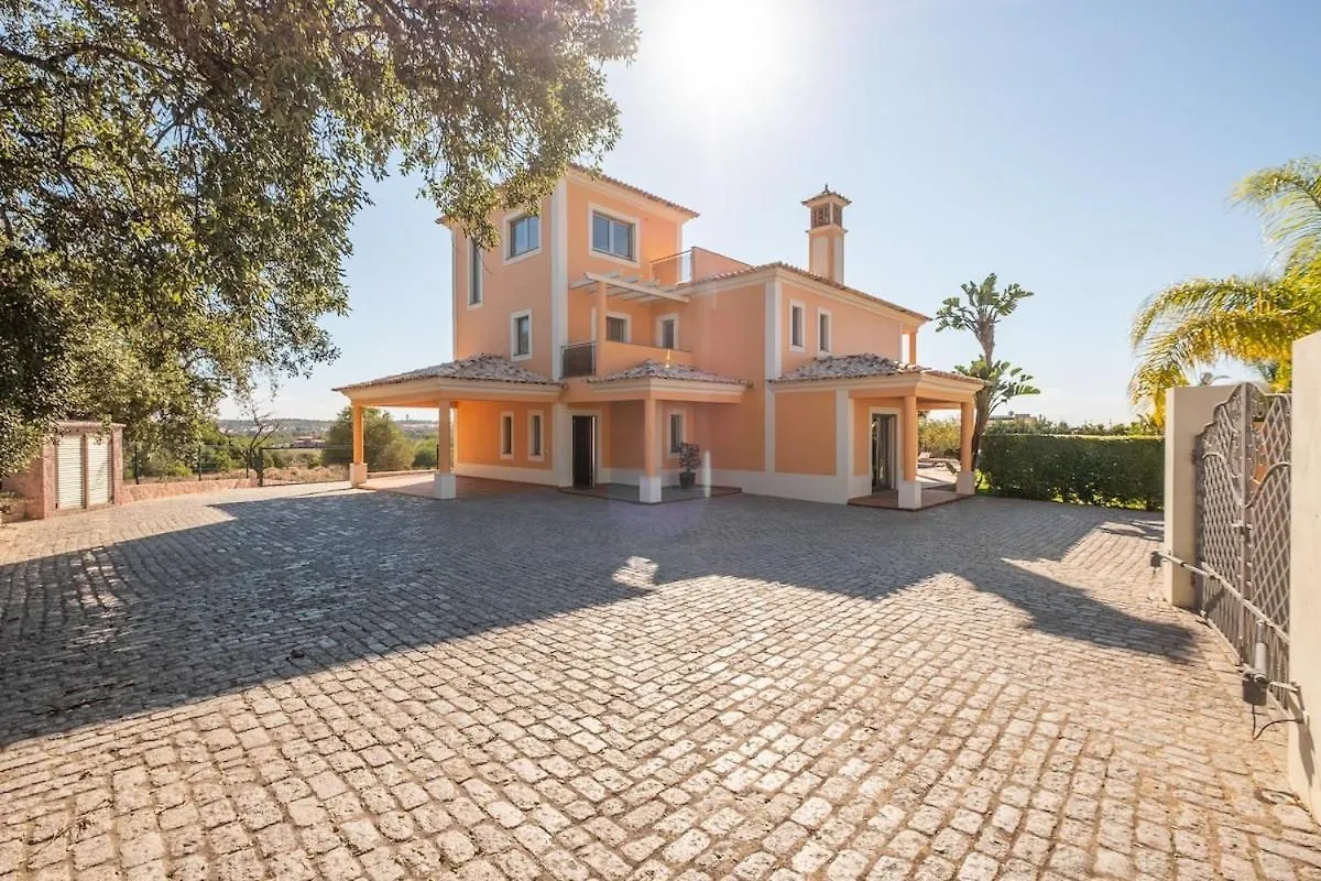 Villa Simao Guia  0*, Guia (Faro)