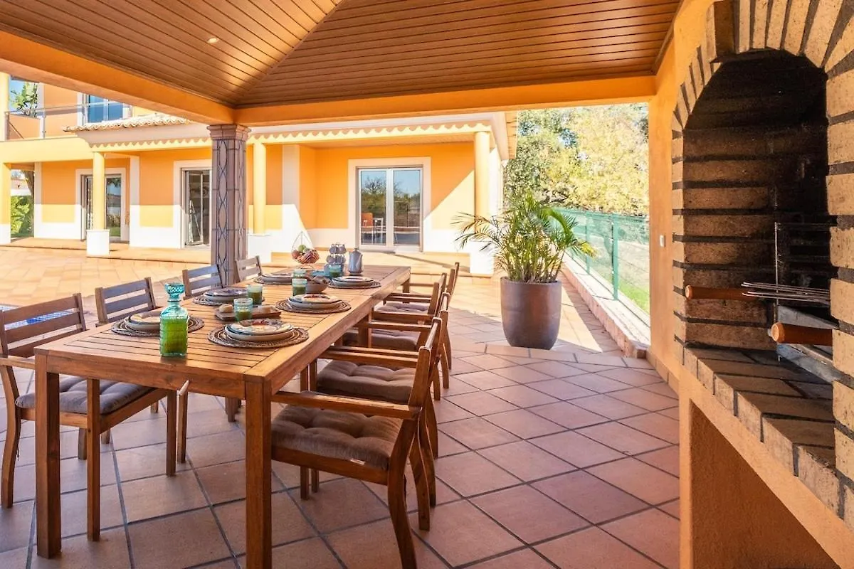 Villa Simao Guia  Holiday home
