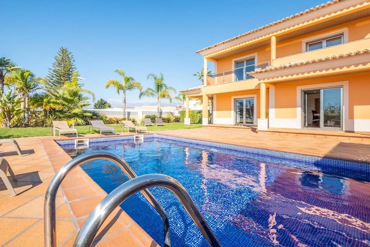 Villa Simao Guia