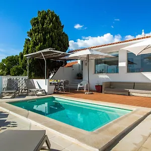 Quinta Da Felicidade, Casa Estrela Guia (Faro)