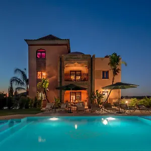 Bed and breakfast Al Karob Yoga Boutique, Guia (Faro)