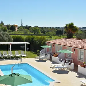Agroturismo Solar Dos Avós, Guia (Faro)